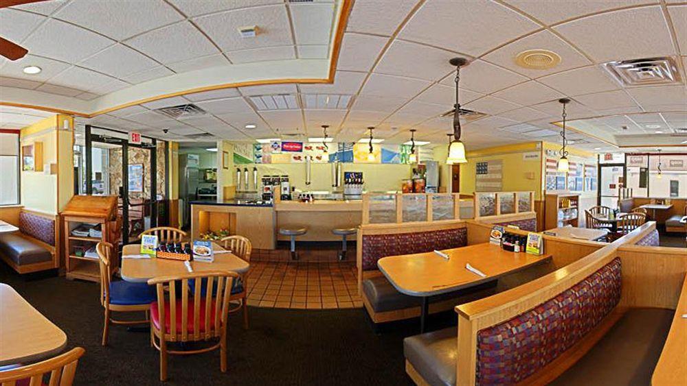 Best Western Fort Myers Waterfront North Fort Myers Exterior photo