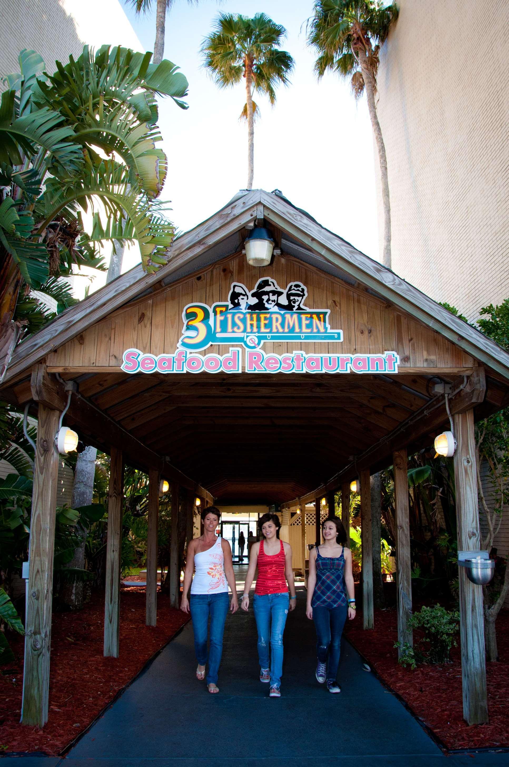 Best Western Fort Myers Waterfront North Fort Myers Exterior photo