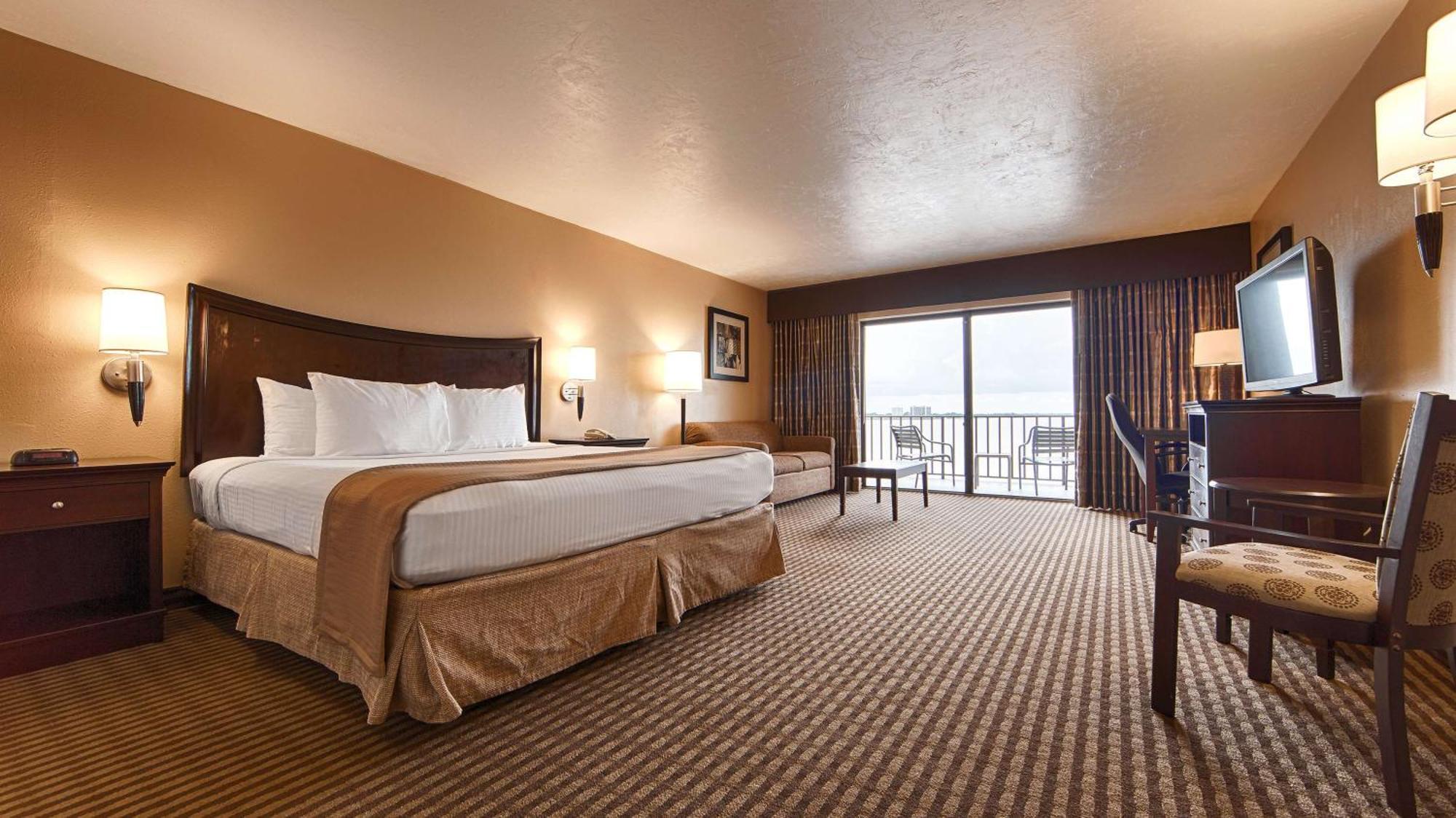 Best Western Fort Myers Waterfront North Fort Myers Exterior photo
