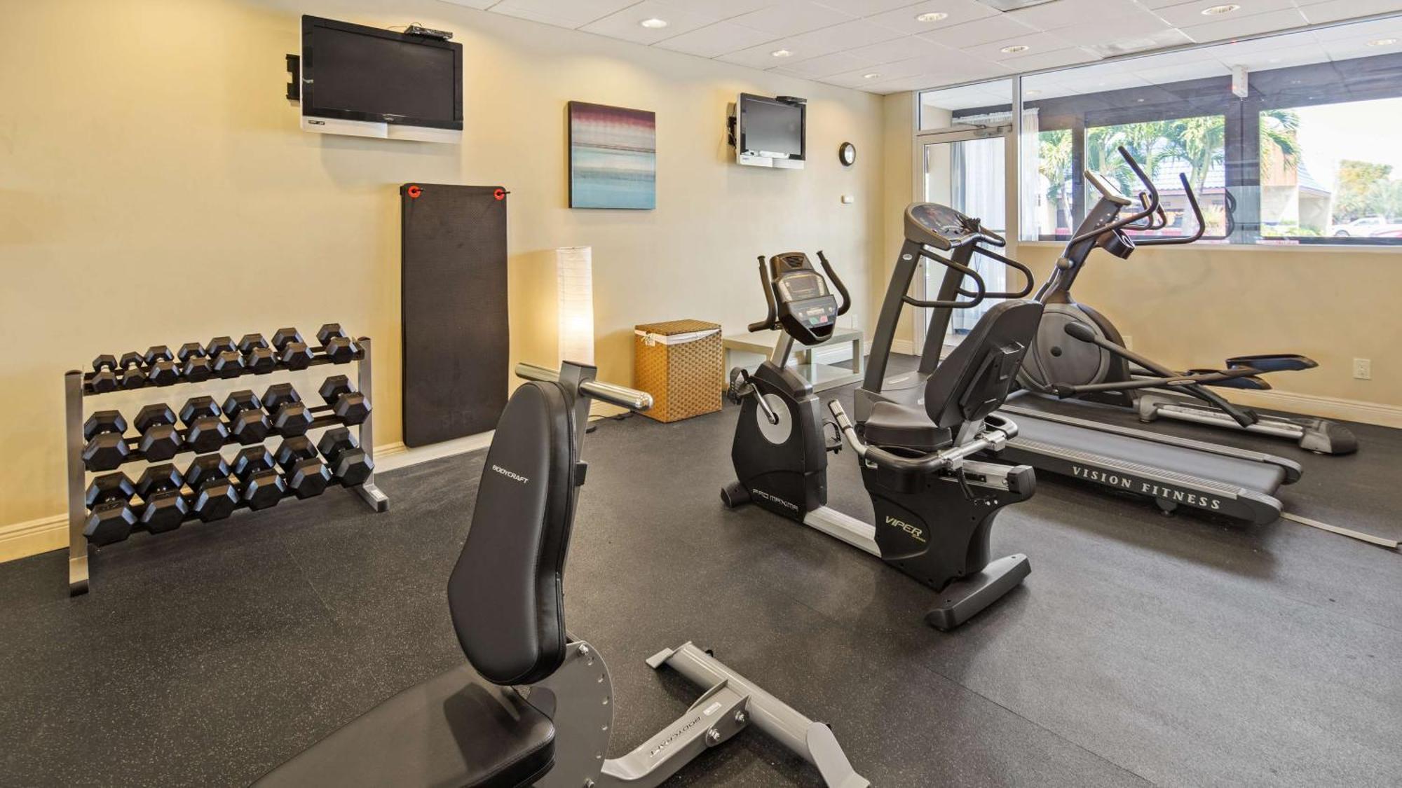 Best Western Fort Myers Waterfront North Fort Myers Exterior photo
