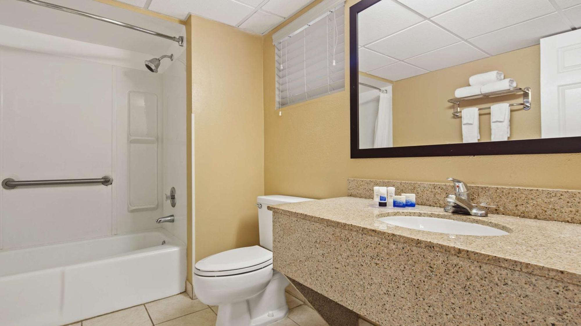 Best Western Fort Myers Waterfront North Fort Myers Exterior photo