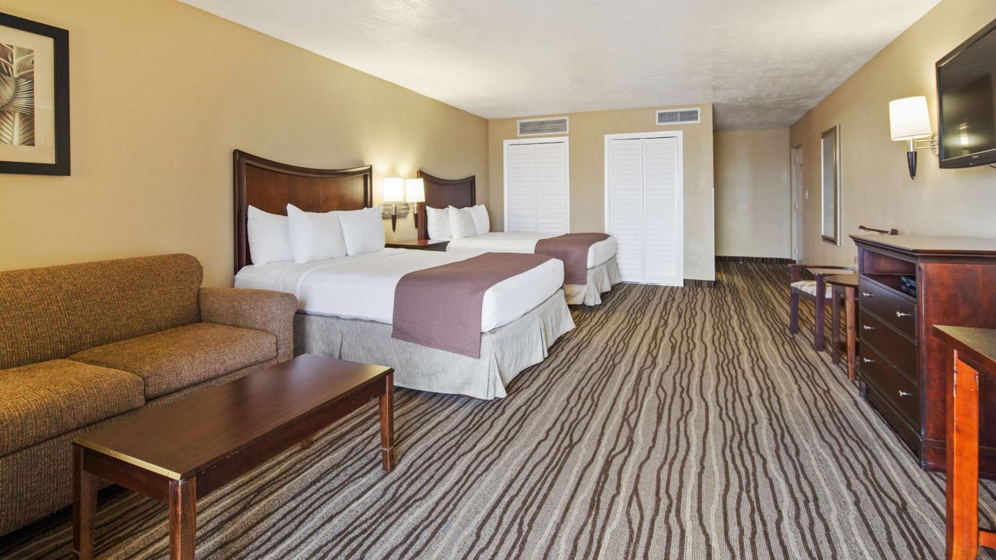 Best Western Fort Myers Waterfront North Fort Myers Exterior photo