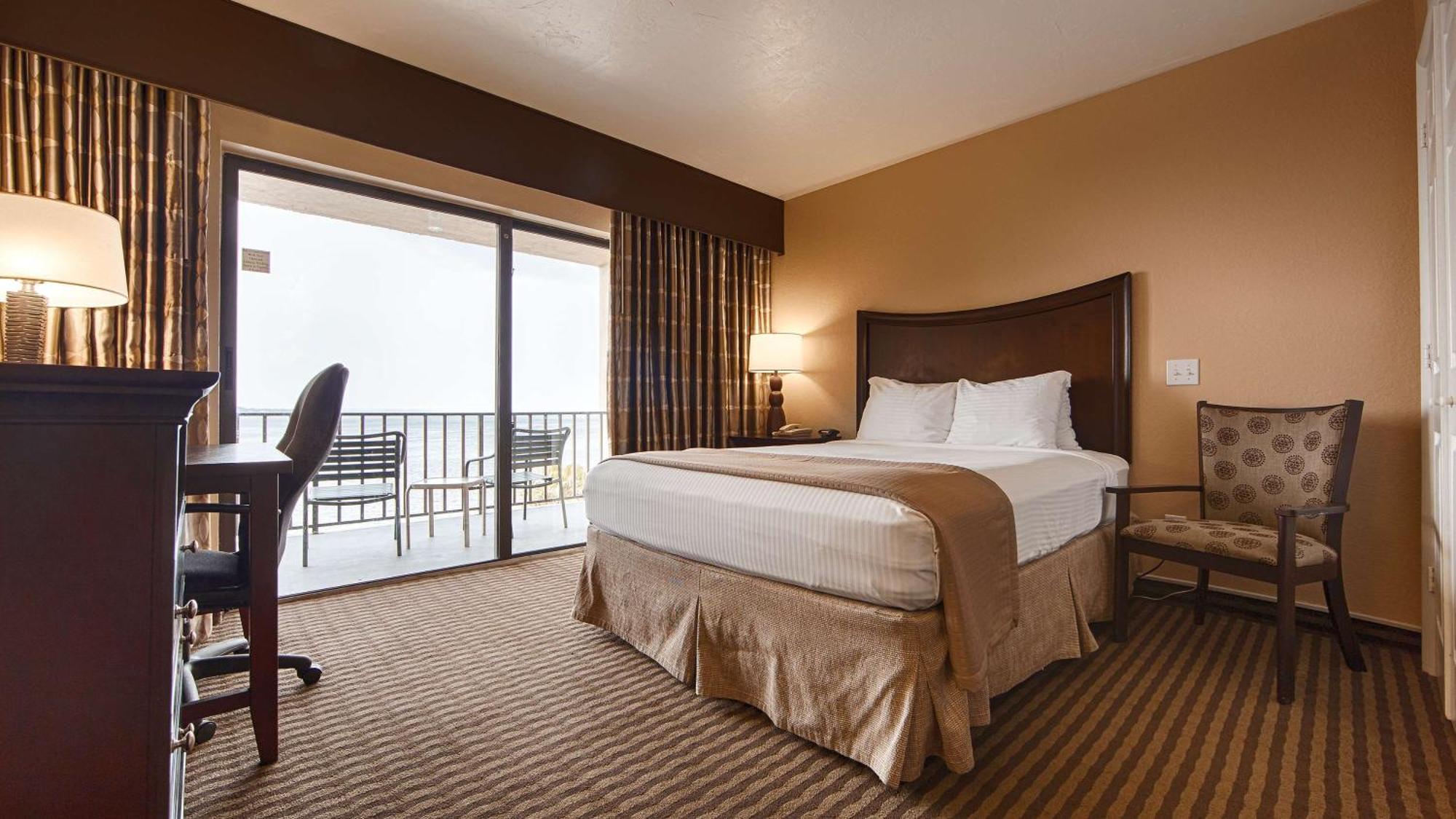Best Western Fort Myers Waterfront North Fort Myers Exterior photo