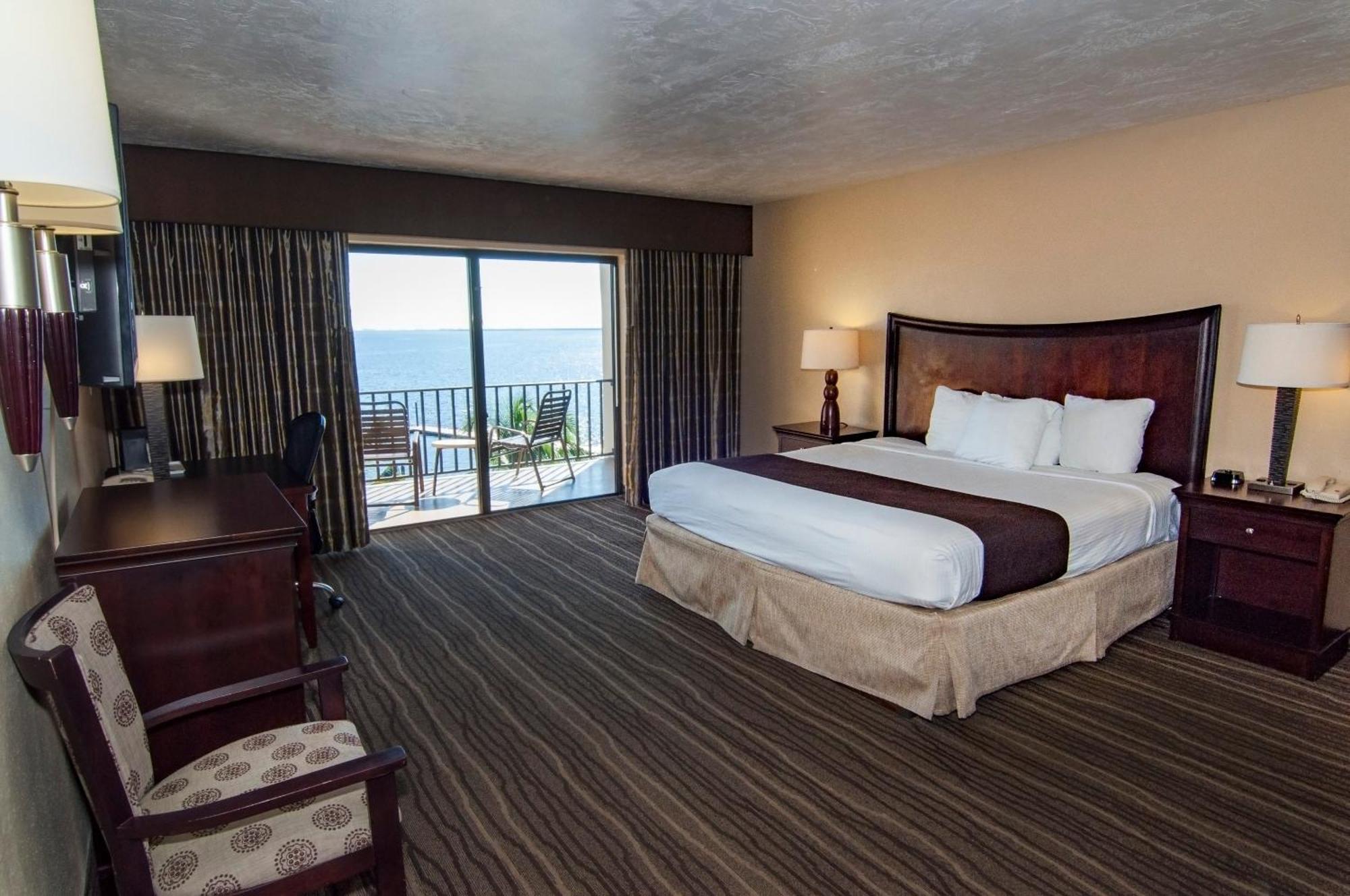 Best Western Fort Myers Waterfront North Fort Myers Exterior photo