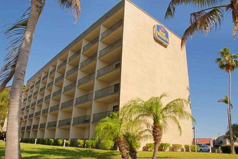 Best Western Fort Myers Waterfront North Fort Myers Exterior photo