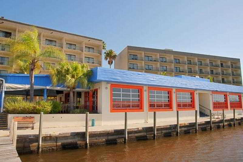 Best Western Fort Myers Waterfront North Fort Myers Exterior photo