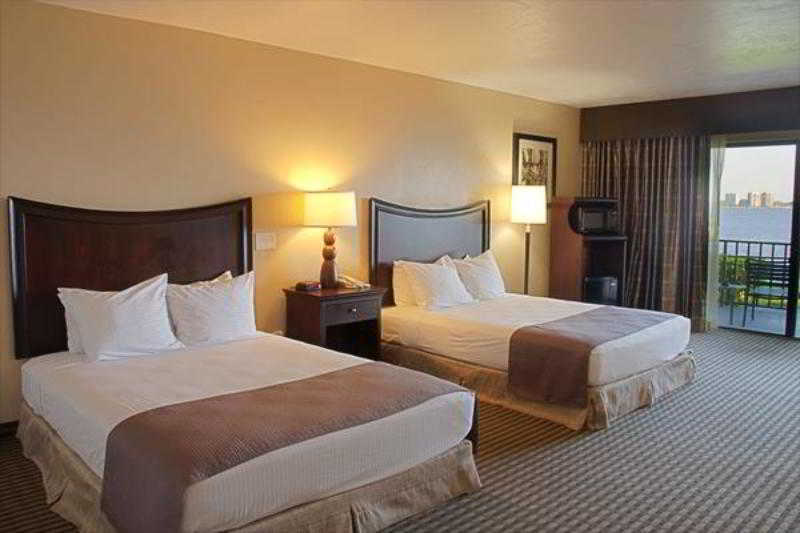 Best Western Fort Myers Waterfront North Fort Myers Room photo