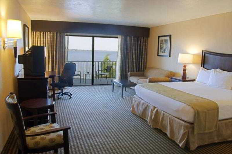 Best Western Fort Myers Waterfront North Fort Myers Room photo