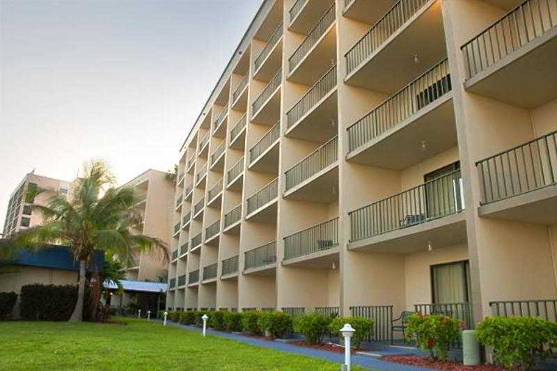 Best Western Fort Myers Waterfront North Fort Myers Exterior photo
