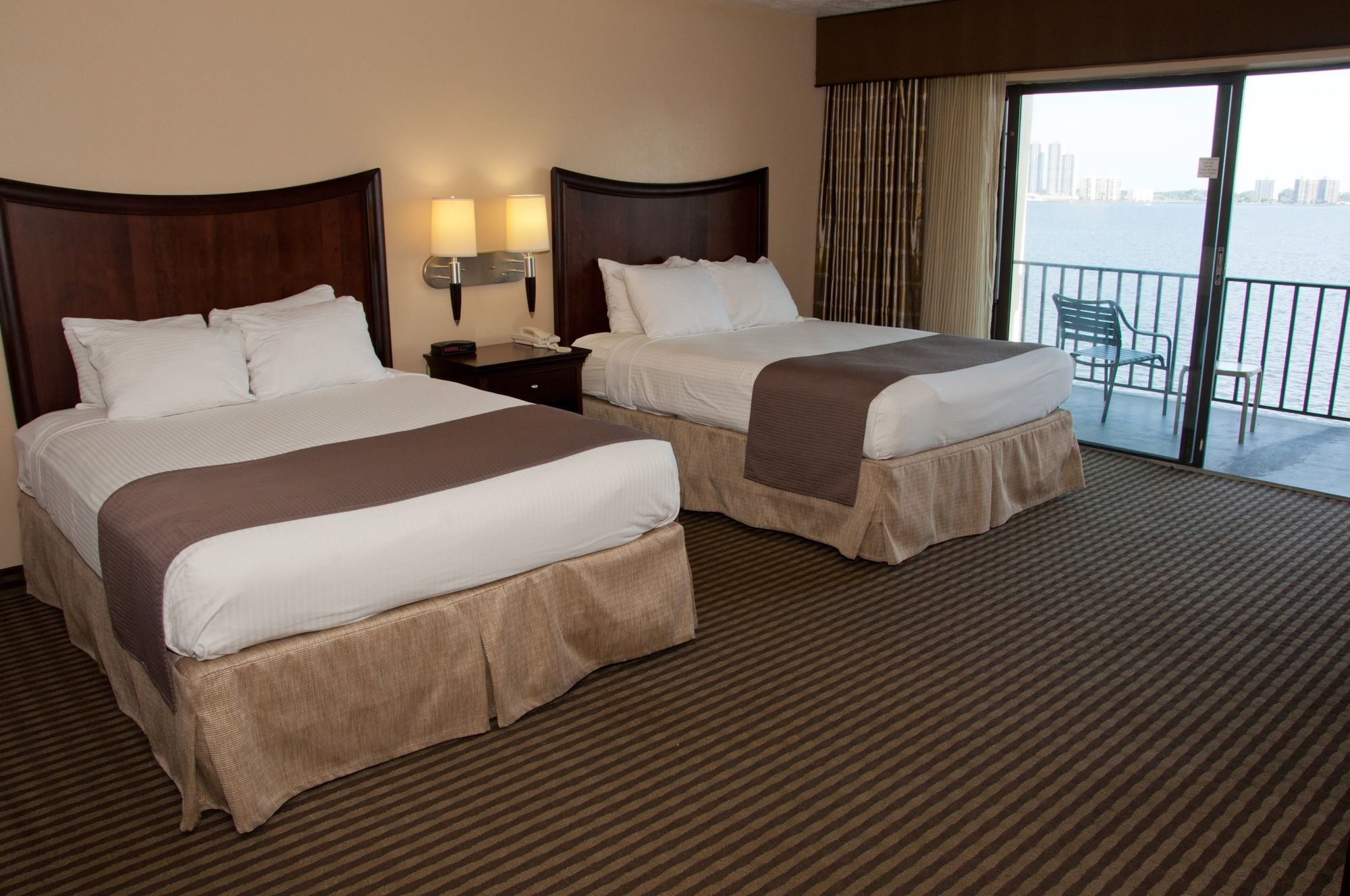 Best Western Fort Myers Waterfront North Fort Myers Exterior photo