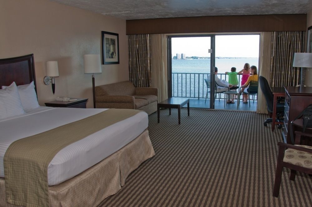 Best Western Fort Myers Waterfront North Fort Myers Exterior photo